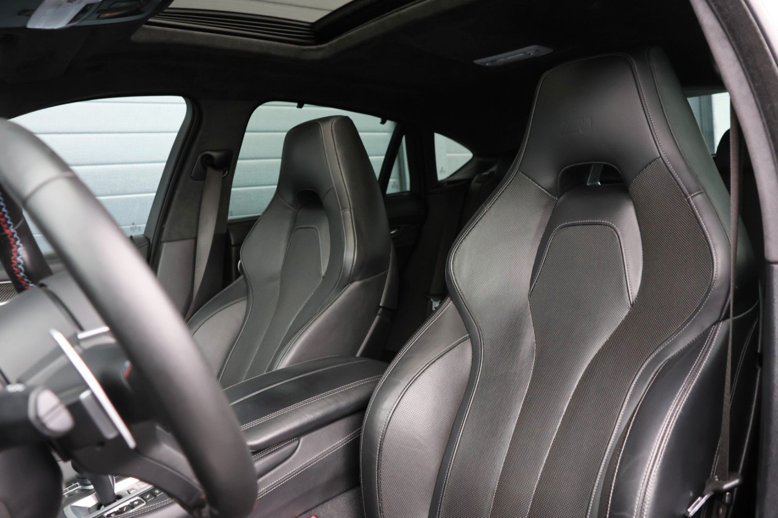 BMW X6M/HUD/B&O/360°/CarPlay/4xSHZ/SBL/LHZ/R21 foto 17