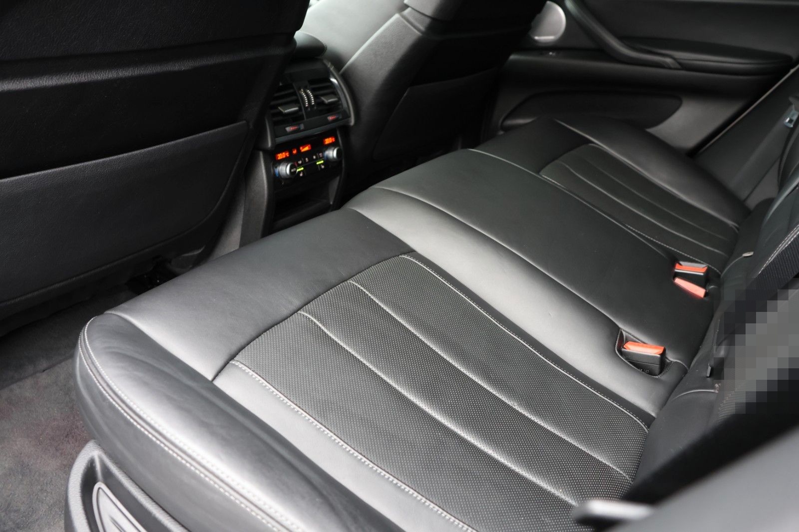 BMW X6M/HUD/B&O/360°/CarPlay/4xSHZ/SBL/LHZ/R21 foto 21