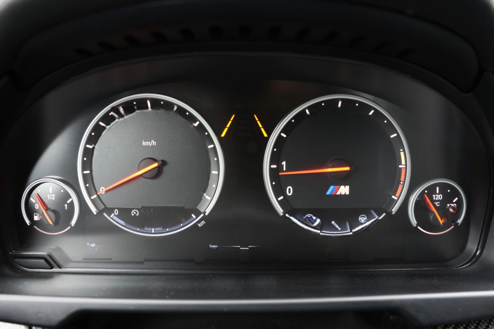 BMW X6M/HUD/B&O/360°/CarPlay/4xSHZ/SBL/LHZ/R21 foto 23