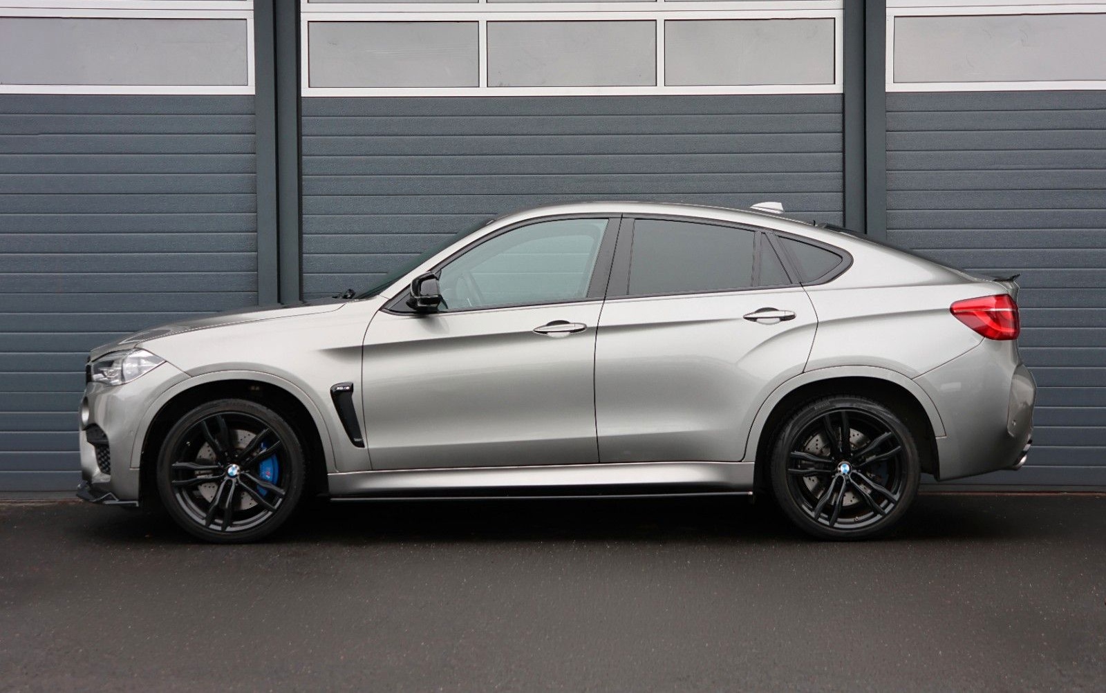 BMW X6M/HUD/B&O/360°/CarPlay/4xSHZ/SBL/LHZ/R21 foto 4