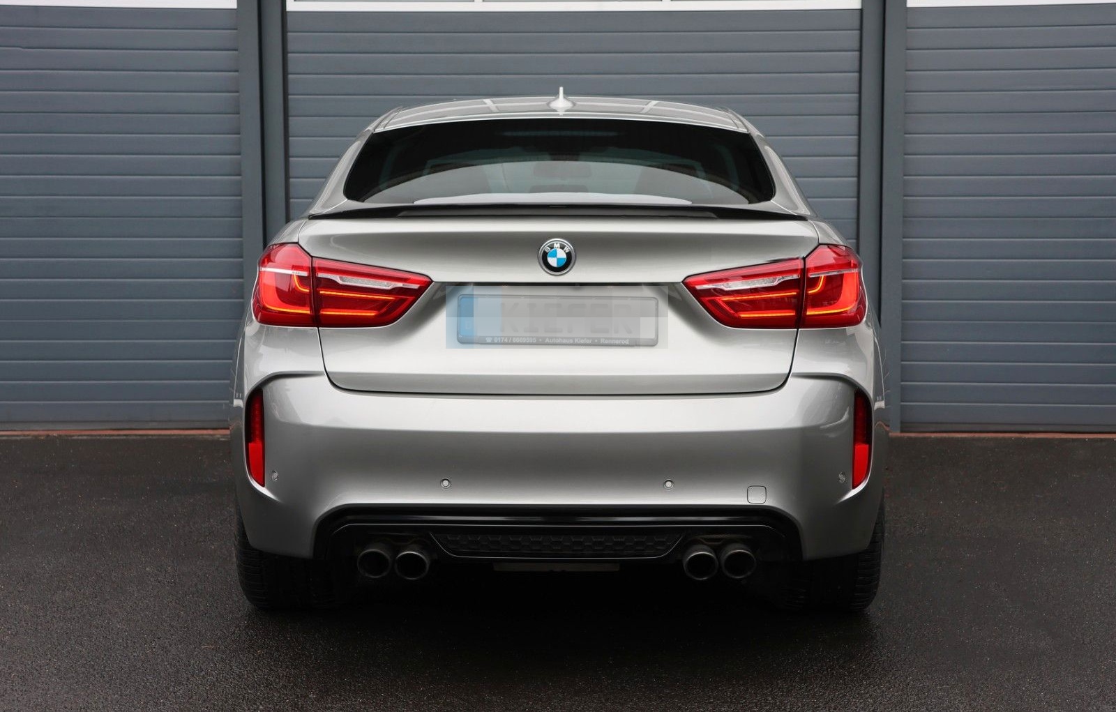 BMW X6M/HUD/B&O/360°/CarPlay/4xSHZ/SBL/LHZ/R21 foto 6