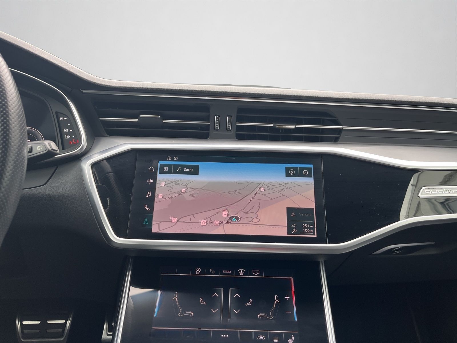 Audi S6 Avant tiptronic KAMERA B&O NAVI+ HUD foto 11