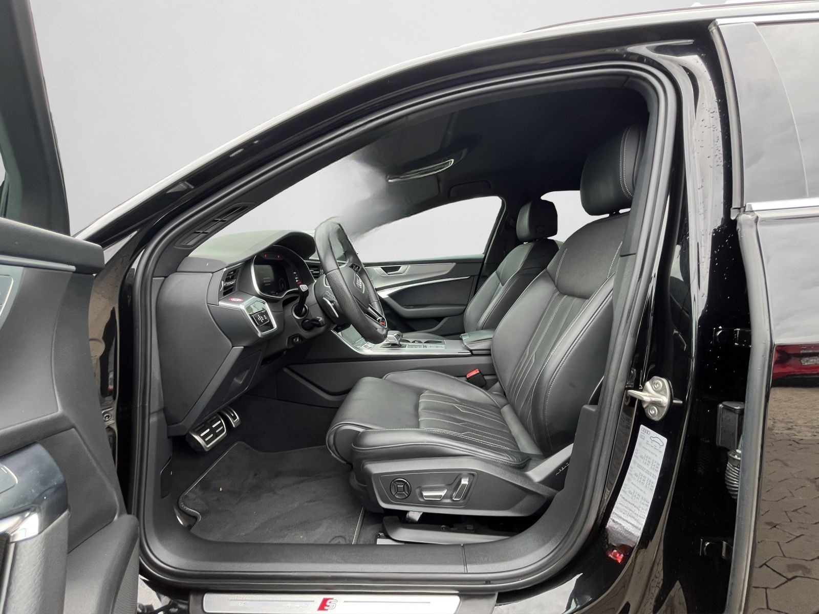 Audi S6 Avant tiptronic KAMERA B&O NAVI+ HUD foto 12