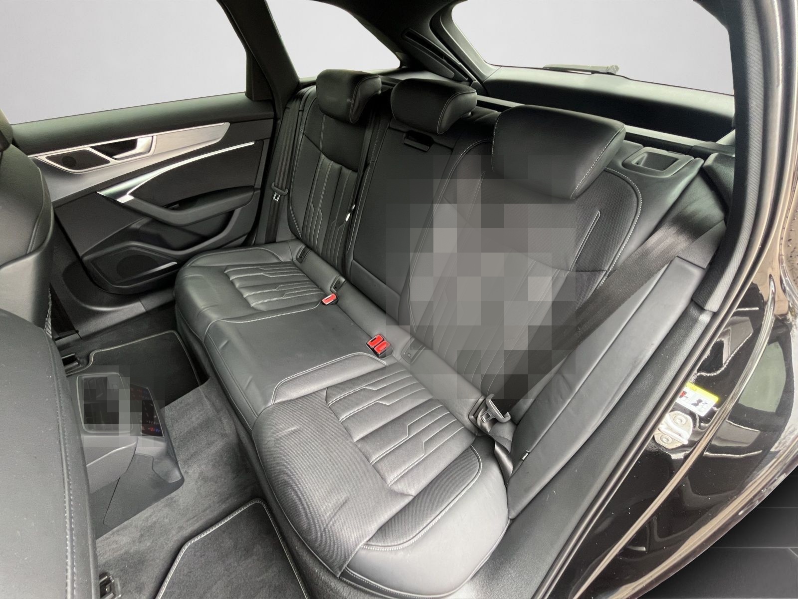 Audi S6 Avant tiptronic KAMERA B&O NAVI+ HUD foto 14
