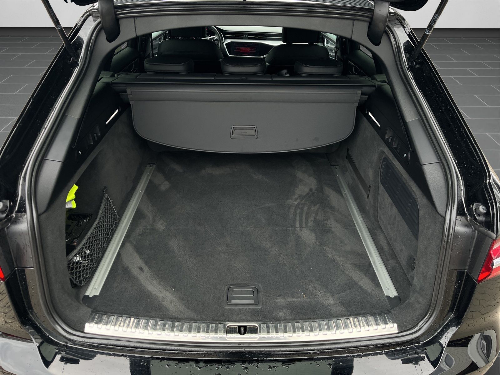 Audi S6 Avant tiptronic KAMERA B&O NAVI+ HUD foto 15
