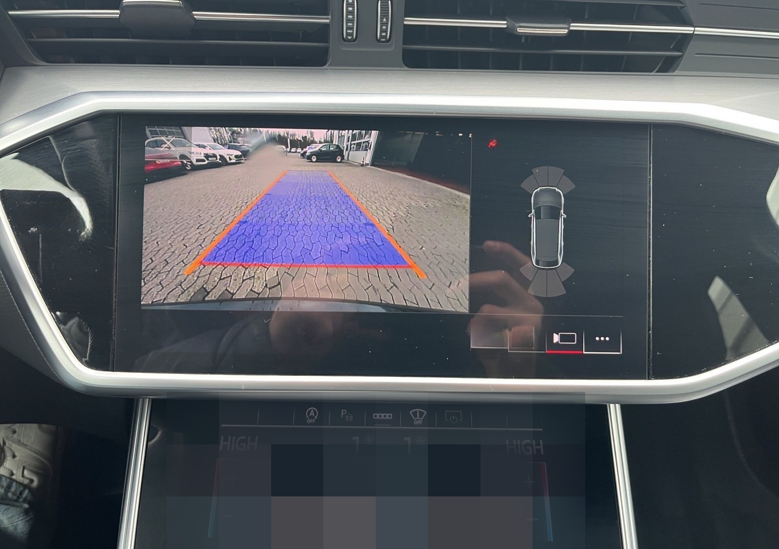 Audi S6 Avant tiptronic KAMERA B&O NAVI+ HUD foto 16
