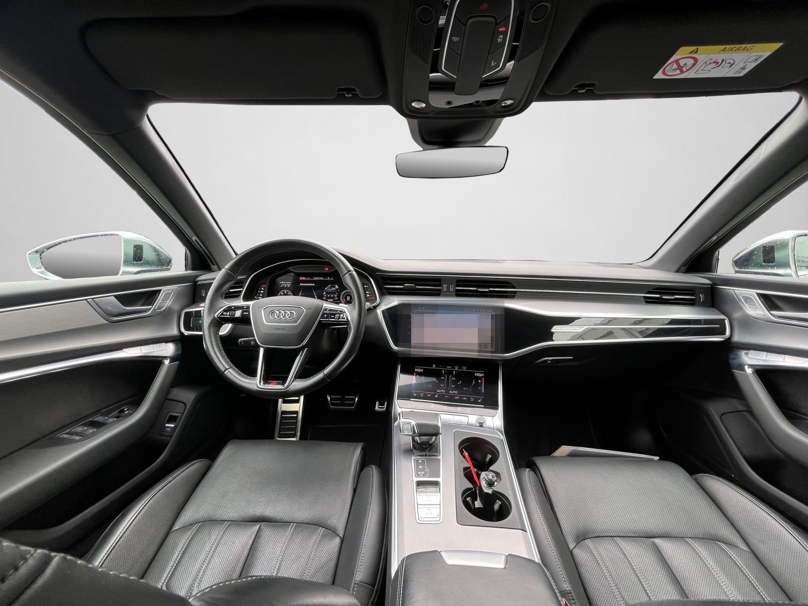 Audi S6 Avant tiptronic KAMERA B&O NAVI+ HUD foto 3