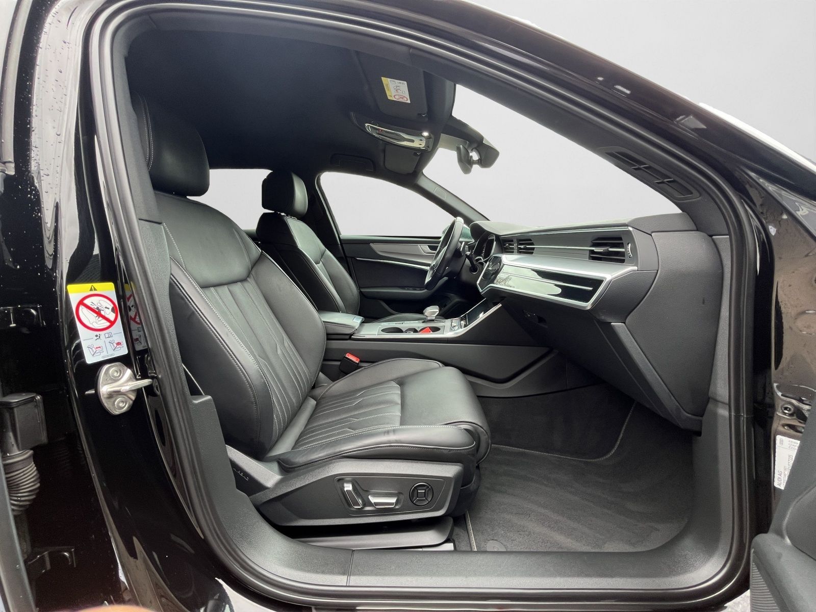 Audi S6 Avant tiptronic KAMERA B&O NAVI+ HUD foto 4