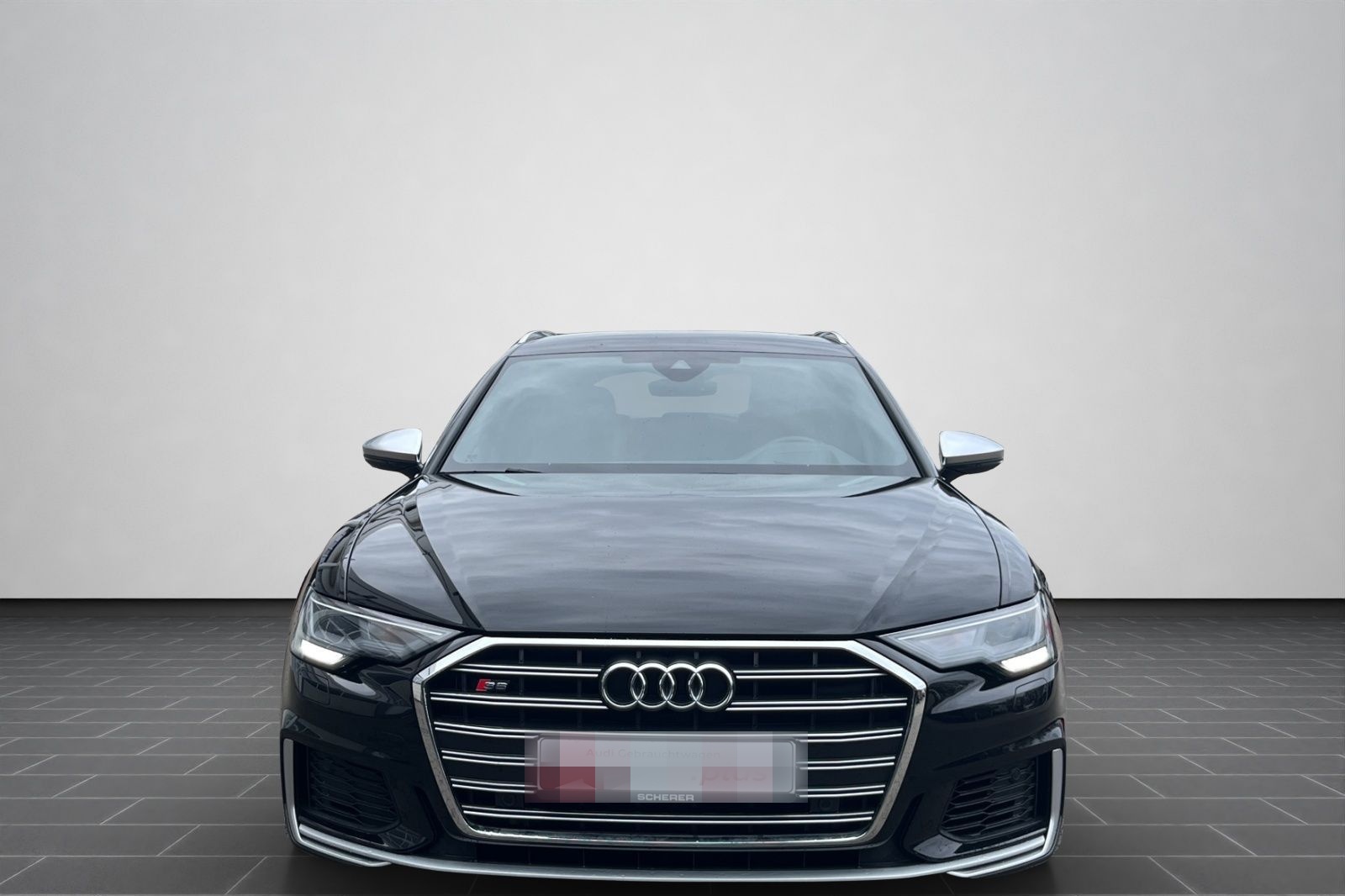 Audi S6 Avant tiptronic KAMERA B&O NAVI+ HUD foto 5