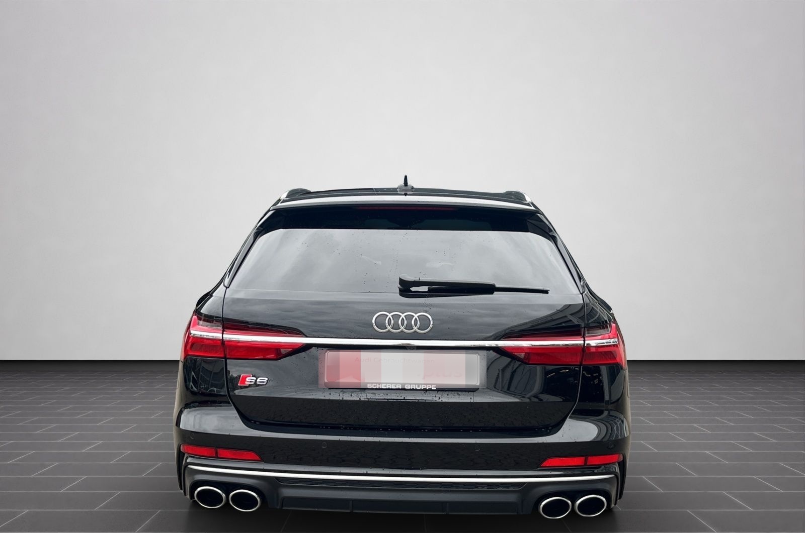 Audi S6 Avant tiptronic KAMERA B&O NAVI+ HUD foto 6