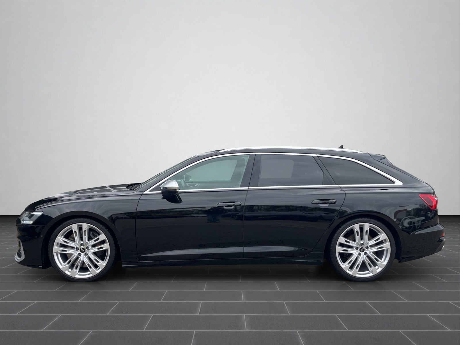 Audi S6 Avant tiptronic KAMERA B&O NAVI+ HUD foto 7