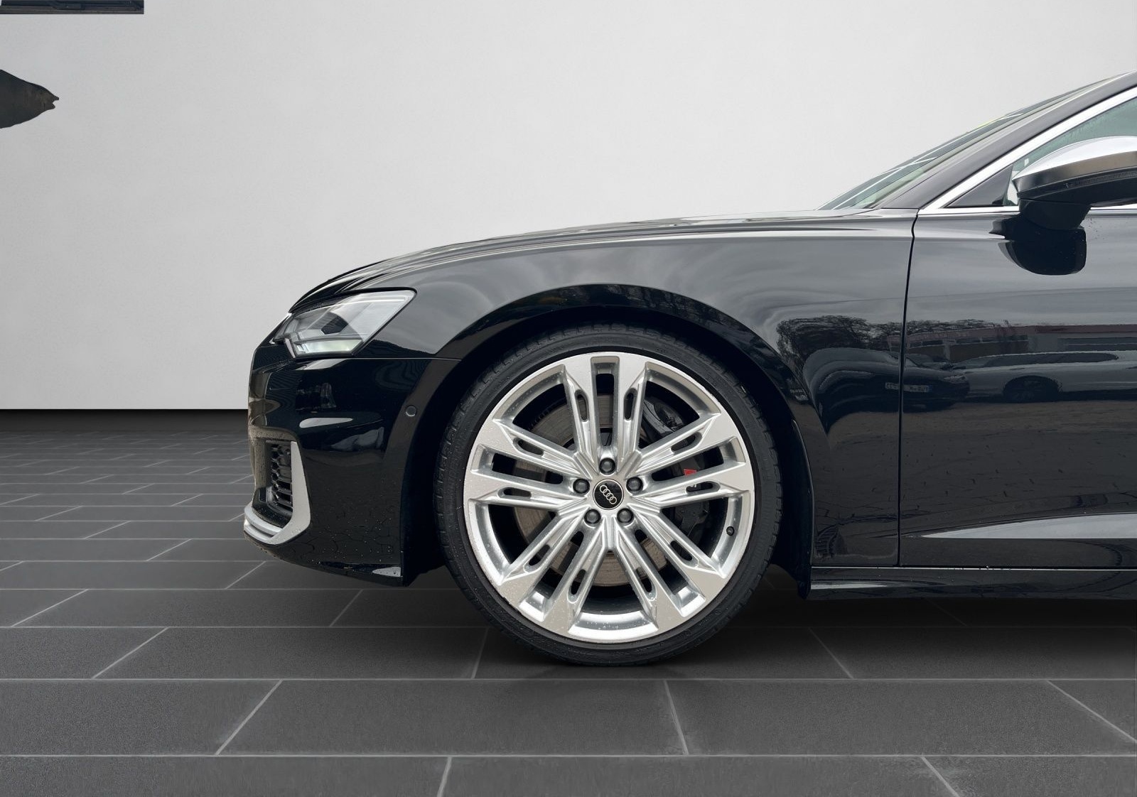 Audi S6 Avant tiptronic KAMERA B&O NAVI+ HUD foto 8
