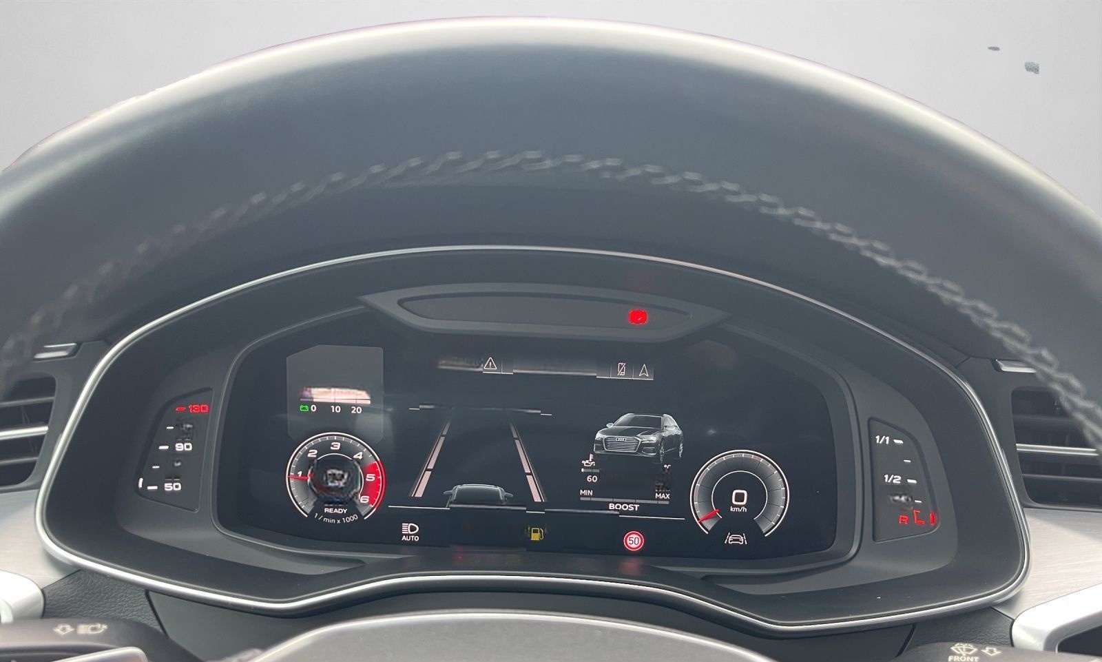 Audi S6 Avant tiptronic KAMERA B&O NAVI+ HUD foto 10