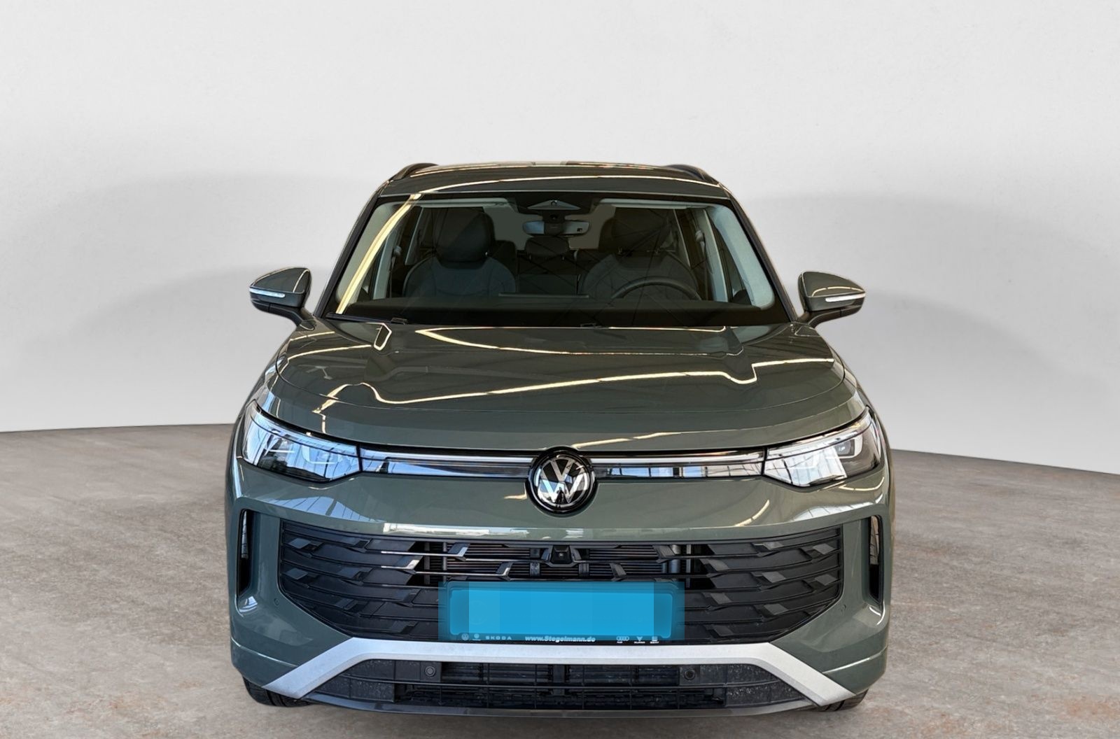 Volkswagen Tayron 2.0 TDI DSG 4M Life 7-Sitzer *AHK*Kamera* foto 9