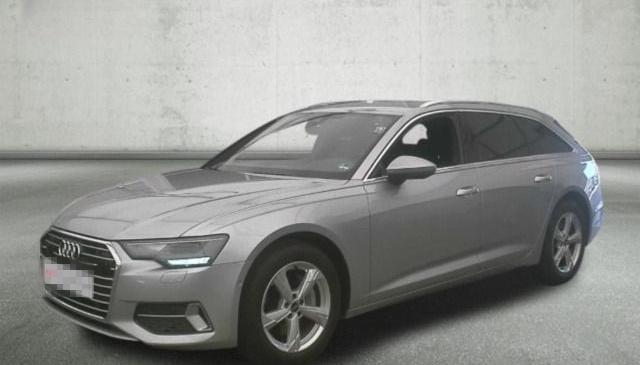 Audi A6 Avant 45 TFSI SPORT LM19 LEDER eSITZE KAMERA foto 2