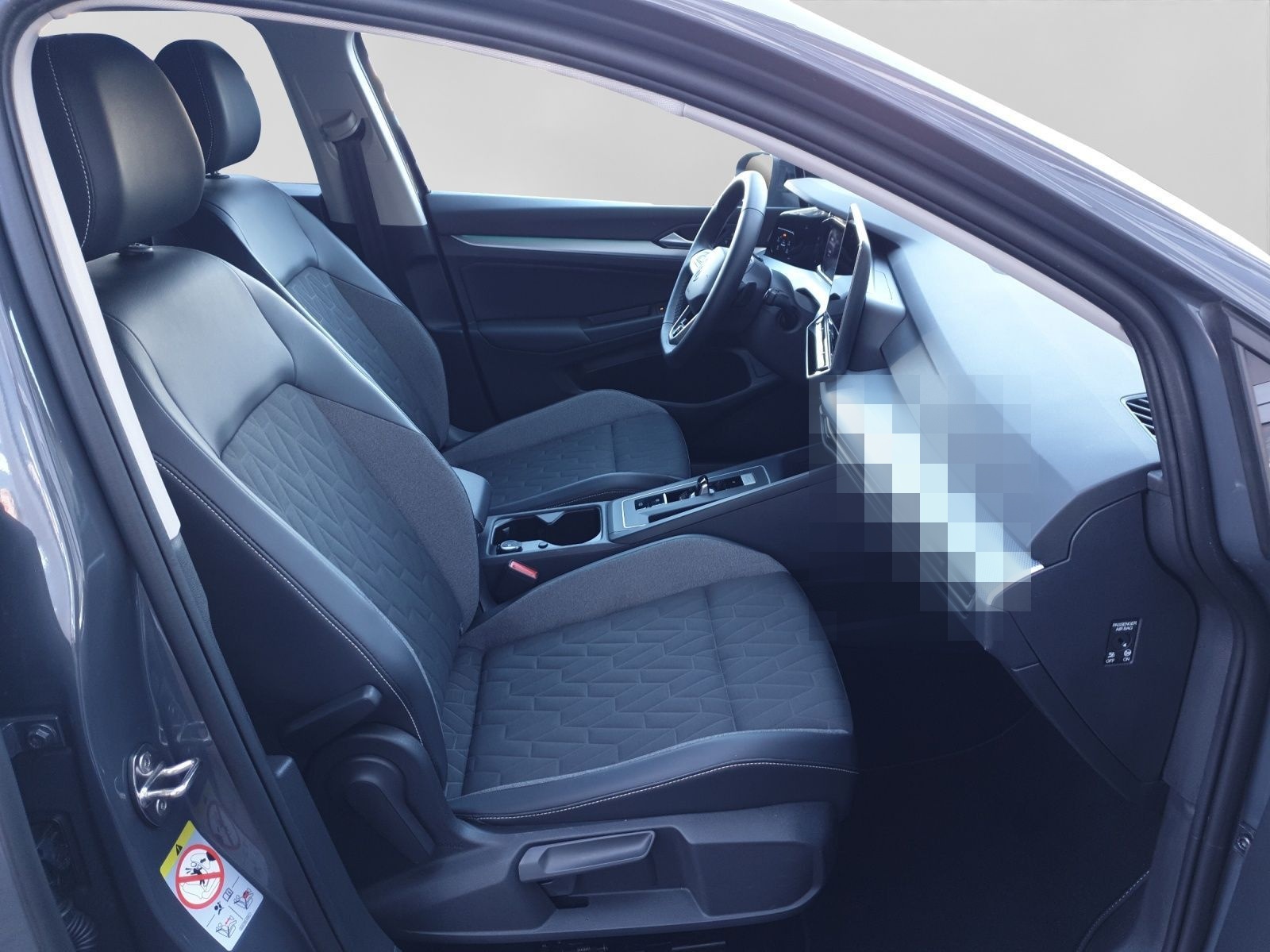 Volkswagen Golf 1.5 eTSI DSG GOAL LED+ NAVI KAMERA AHK foto 4