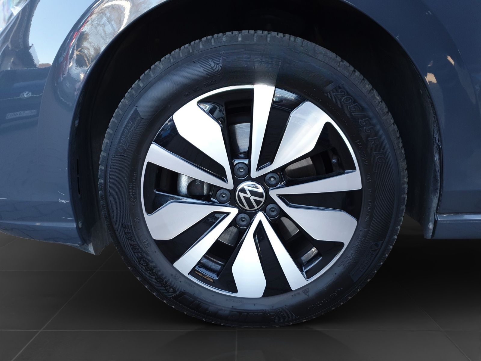 Volkswagen Golf 1.5 eTSI DSG GOAL LED+ NAVI KAMERA AHK foto 7