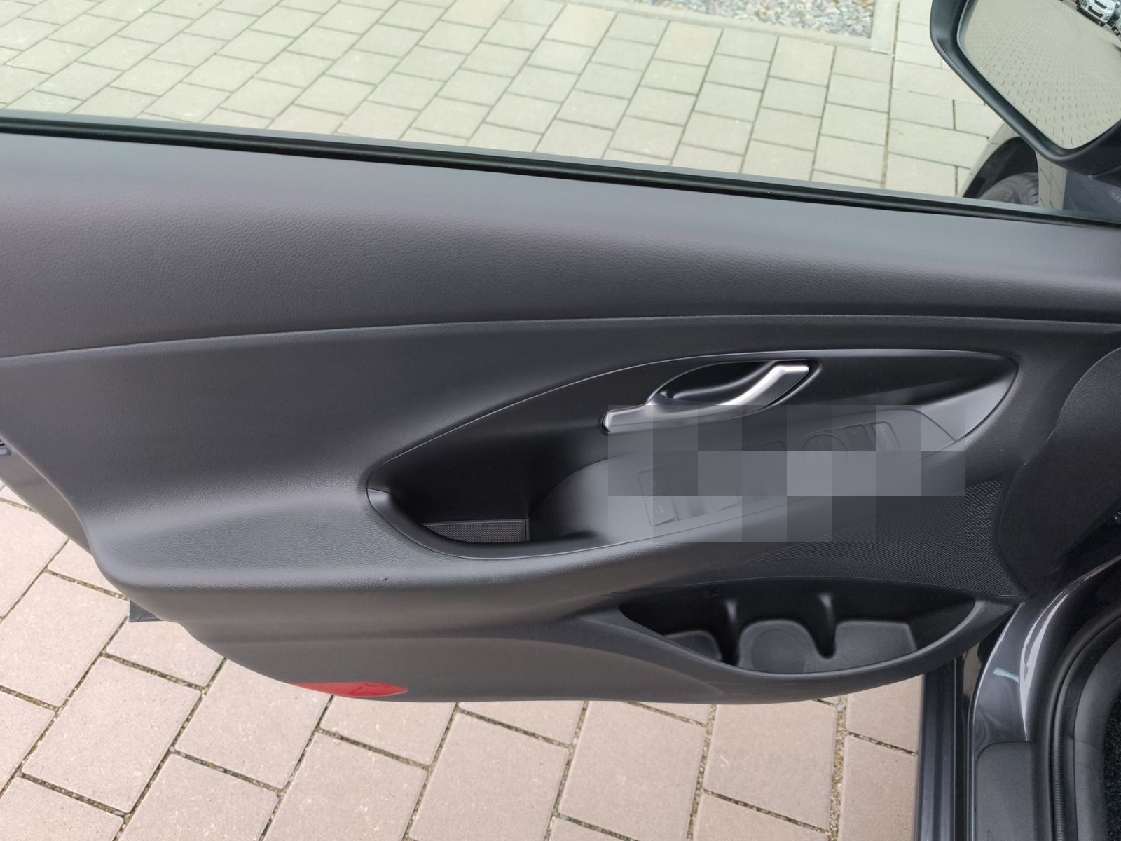 Hyundai i30*1.5l*N-Line*MHEV*LED*Navi*Kamera*SHZ foto 11