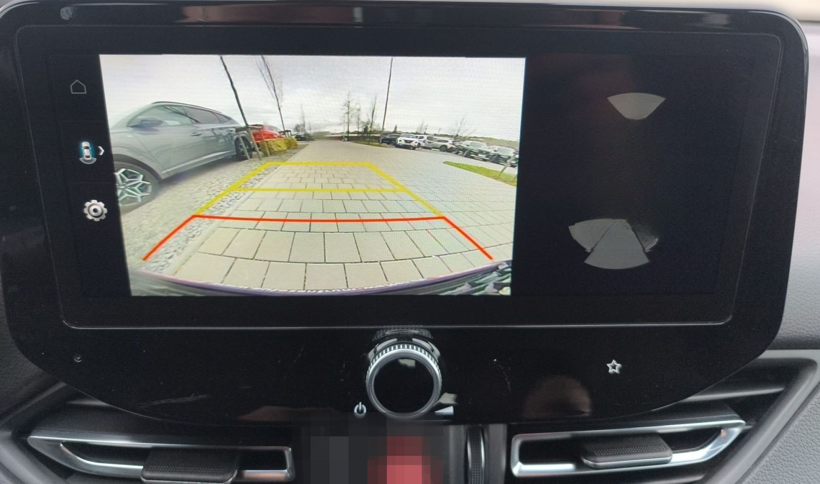 Hyundai i30*1.5l*N-Line*MHEV*LED*Navi*Kamera*SHZ foto 13