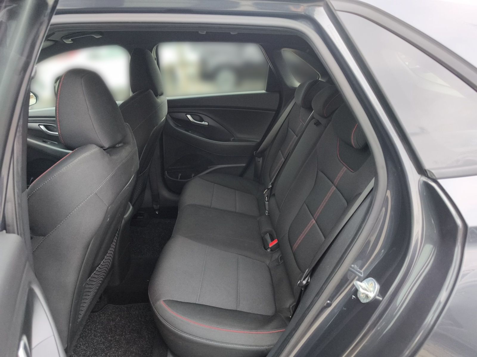 Hyundai i30*1.5l*N-Line*MHEV*LED*Navi*Kamera*SHZ foto 15