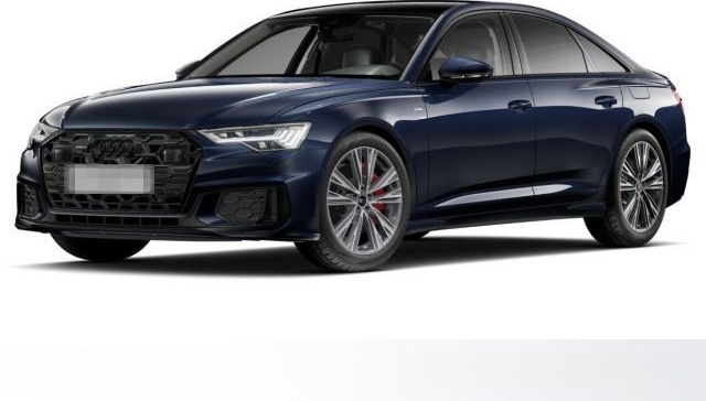 Audi A6 Limousine S line 55 TFSI e quattro S tronic foto 2