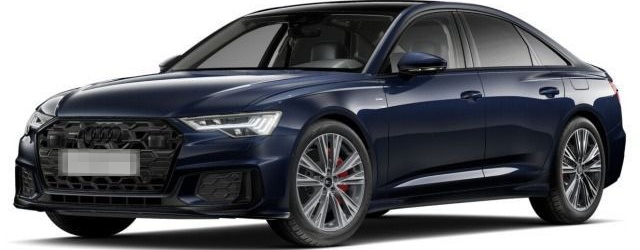 Audi A6 Limousine S line 55 TFSI e quattro S tronic foto 3