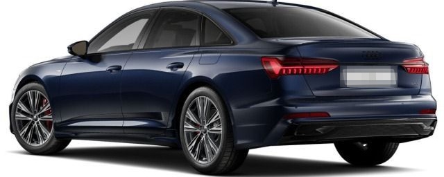 Audi A6 Limousine S line 55 TFSI e quattro S tronic foto 5