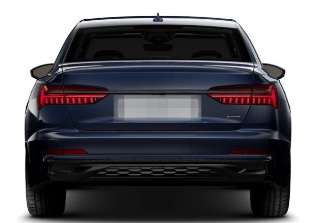 Audi A6 Limousine S line 55 TFSI e quattro S tronic foto 6