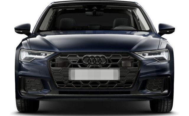 Audi A6 Limousine S line 55 TFSI e quattro S tronic foto 7