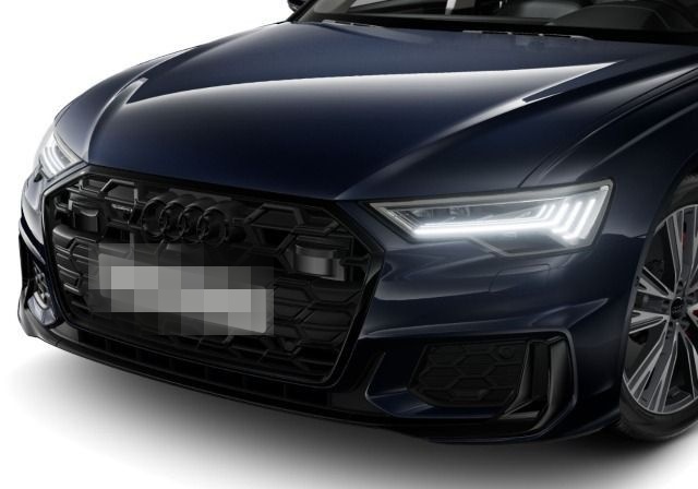 Audi A6 Limousine S line 55 TFSI e quattro S tronic foto 8