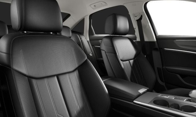 Audi A6 Limousine S line 55 TFSI e quattro S tronic foto 10