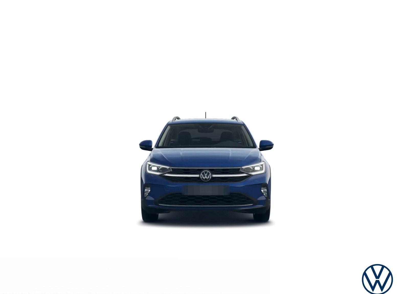Volkswagen Taigo Style 1.0 TSI DSG foto 2