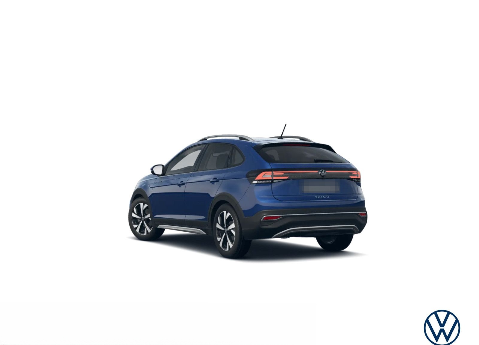 Volkswagen Taigo Style 1.0 TSI DSG foto 4