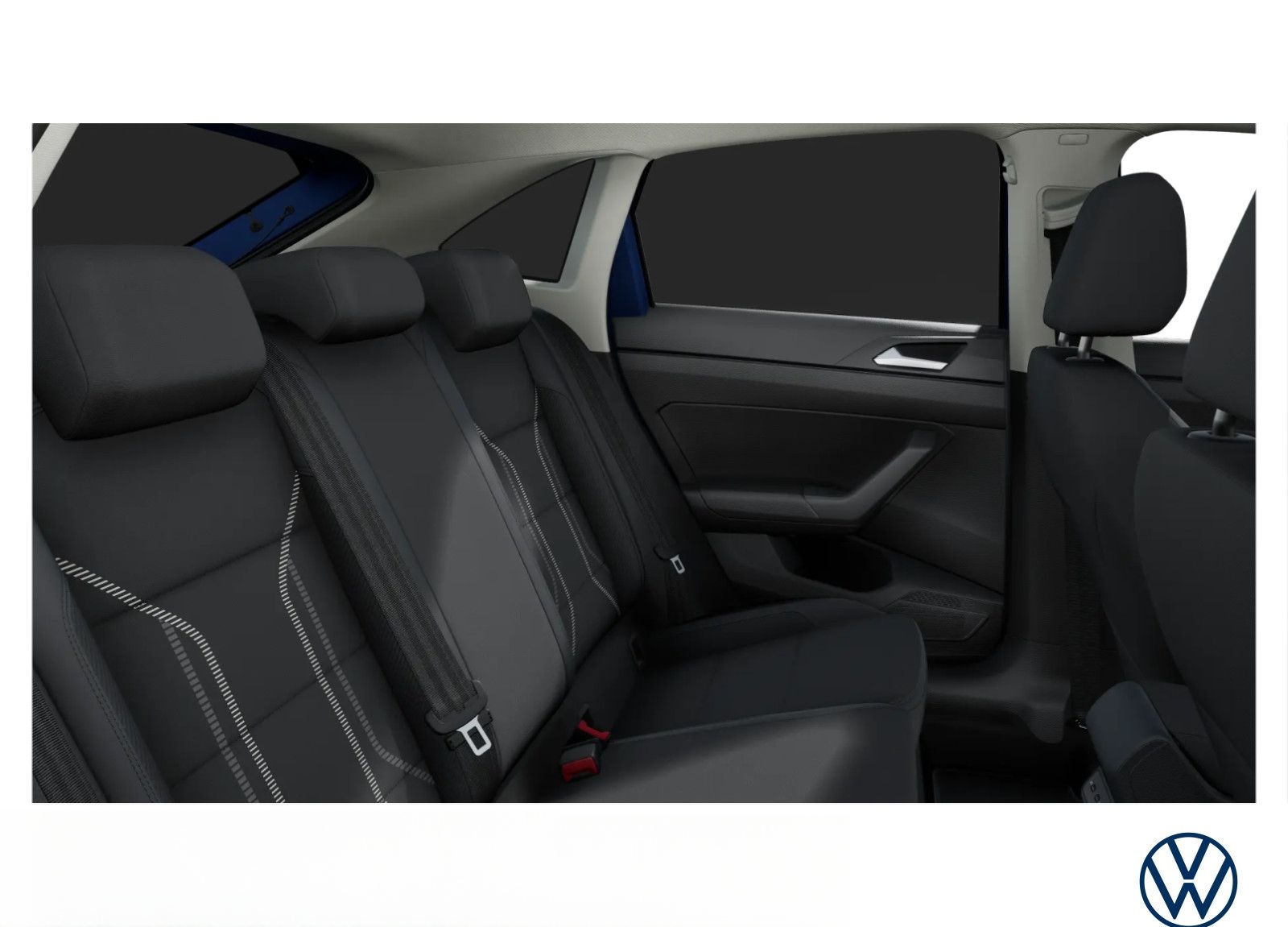 Volkswagen Taigo Style 1.0 TSI DSG foto 10