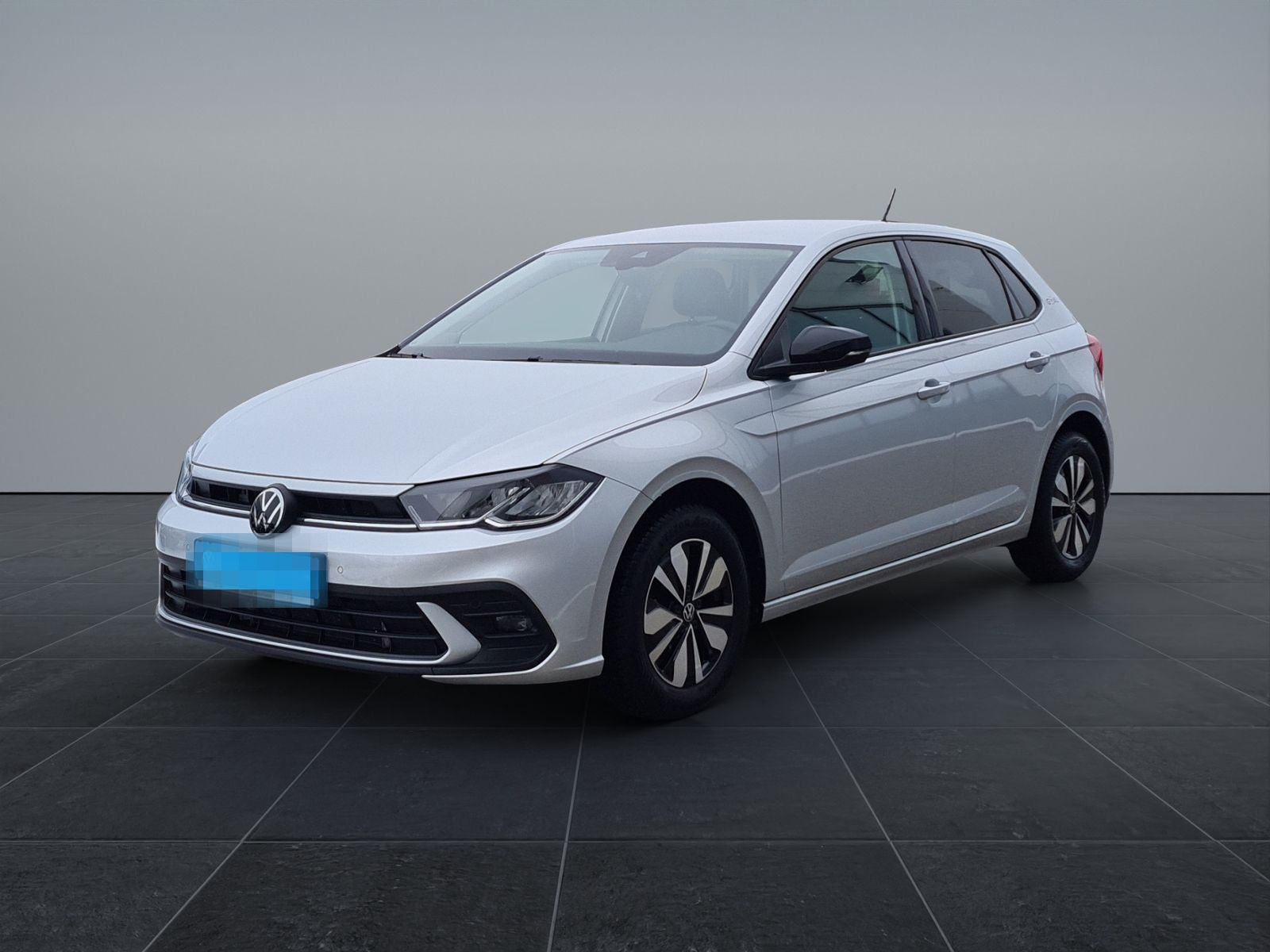 Volkswagen Polo 1.0 TSI DSG Goal+AHK+NAVI+LED+SHZ+PDC+APPCO foto 2