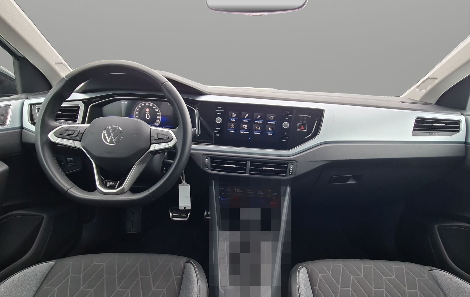 Volkswagen Polo 1.0 TSI DSG Goal+AHK+NAVI+LED+SHZ+PDC+APPCO foto 18