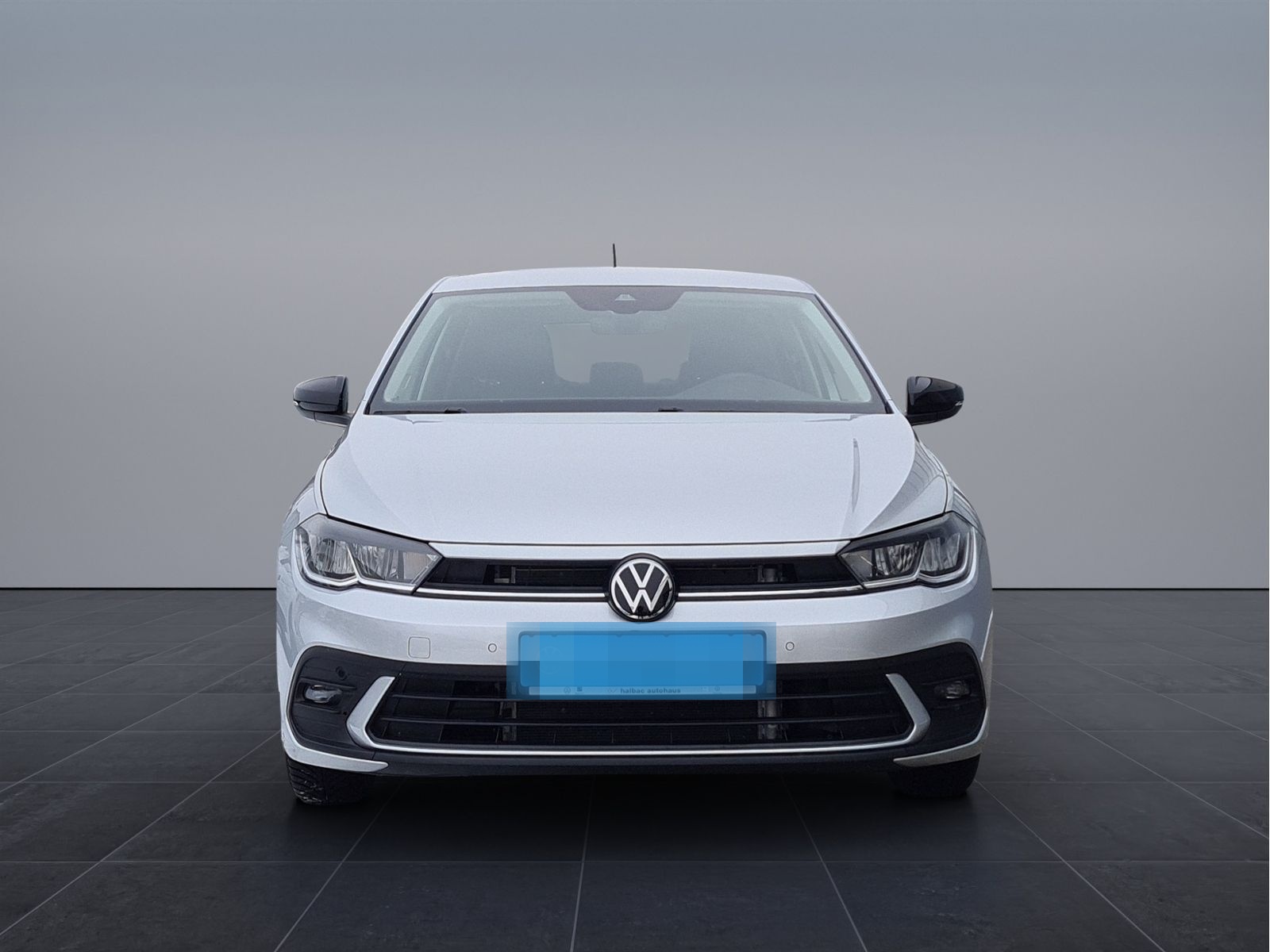 Volkswagen Polo 1.0 TSI DSG Goal+AHK+NAVI+LED+SHZ+PDC+APPCO foto 3