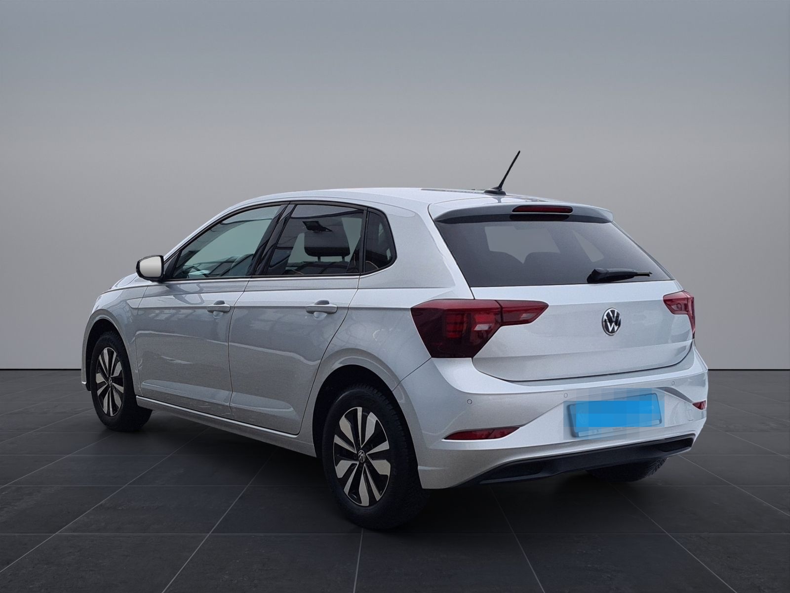 Volkswagen Polo 1.0 TSI DSG Goal+AHK+NAVI+LED+SHZ+PDC+APPCO foto 5