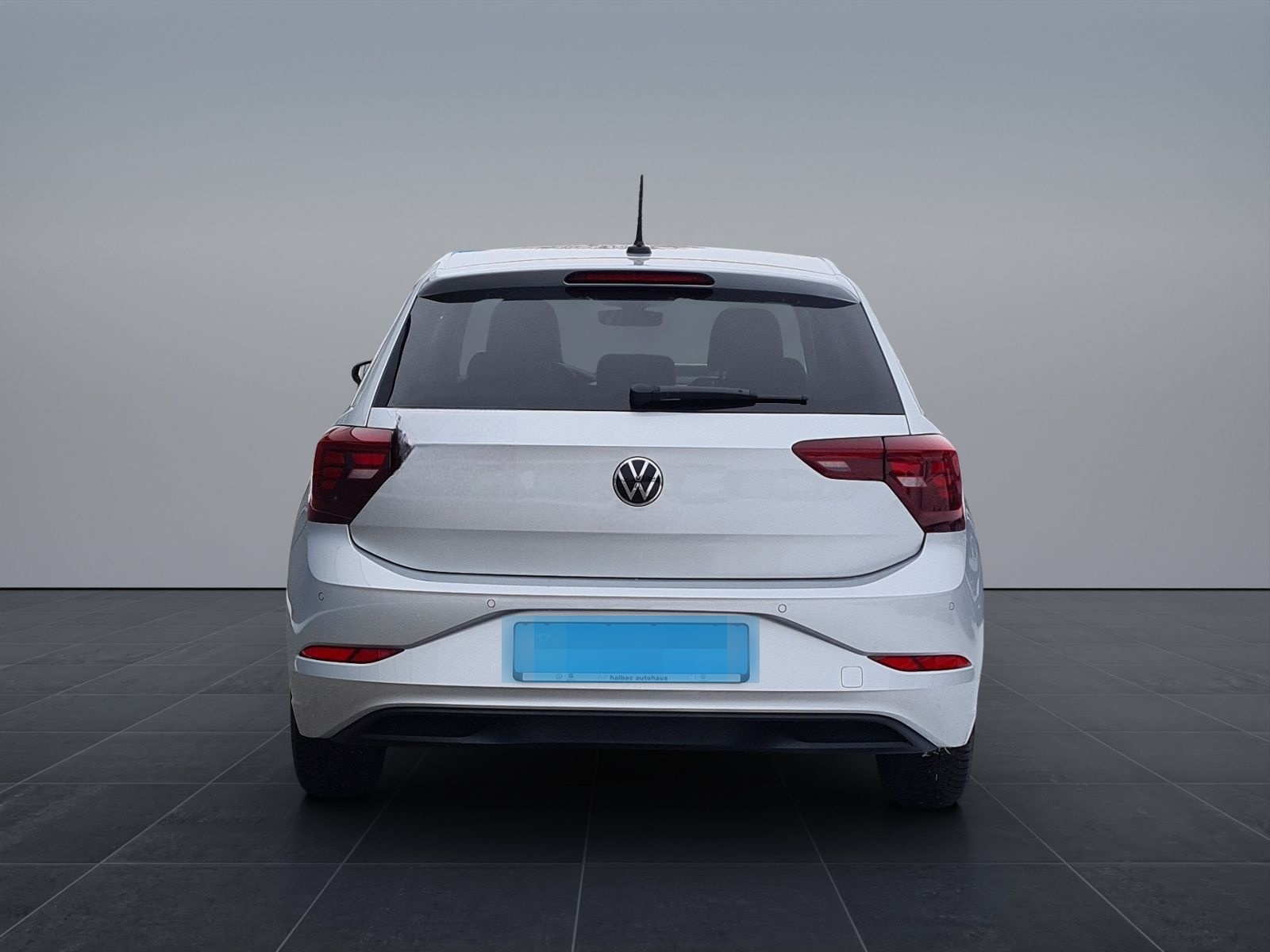 Volkswagen Polo 1.0 TSI DSG Goal+AHK+NAVI+LED+SHZ+PDC+APPCO foto 6