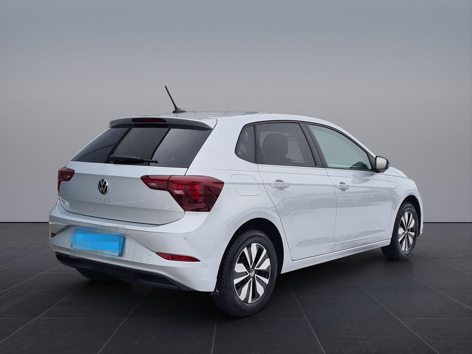 Volkswagen Polo 1.0 TSI DSG Goal+AHK+NAVI+LED+SHZ+PDC+APPCO foto 7
