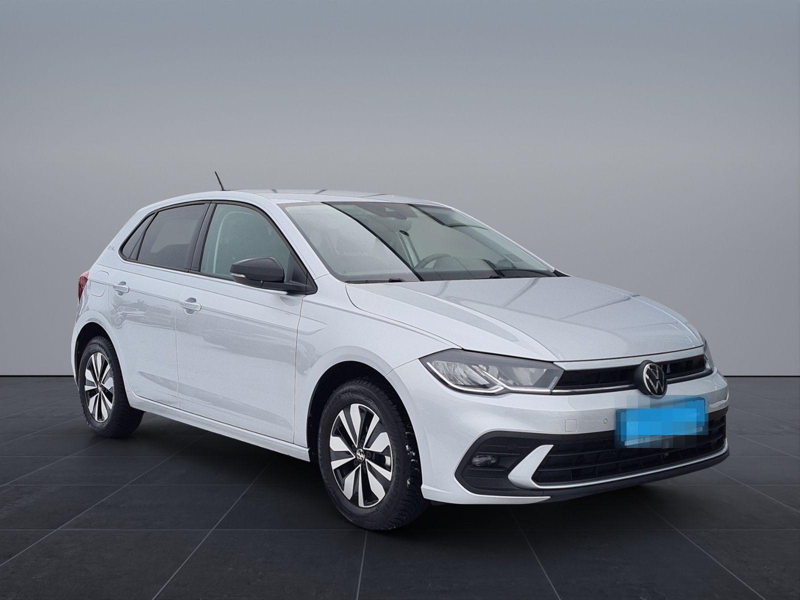 Volkswagen Polo 1.0 TSI DSG Goal+AHK+NAVI+LED+SHZ+PDC+APPCO foto 9