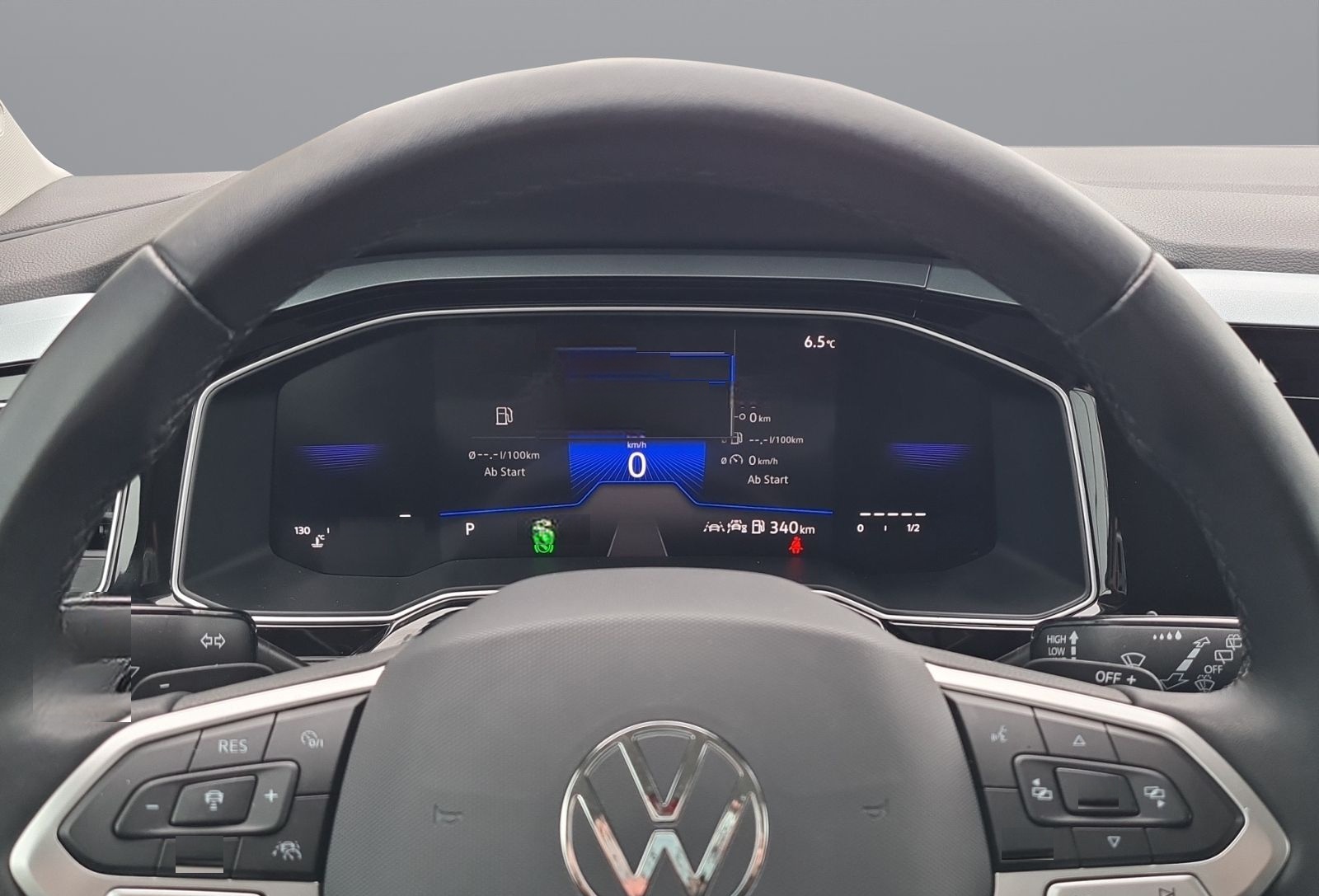 Volkswagen Polo 1.0 TSI DSG Goal+AHK+NAVI+LED+SHZ+PDC+APPCO foto 10