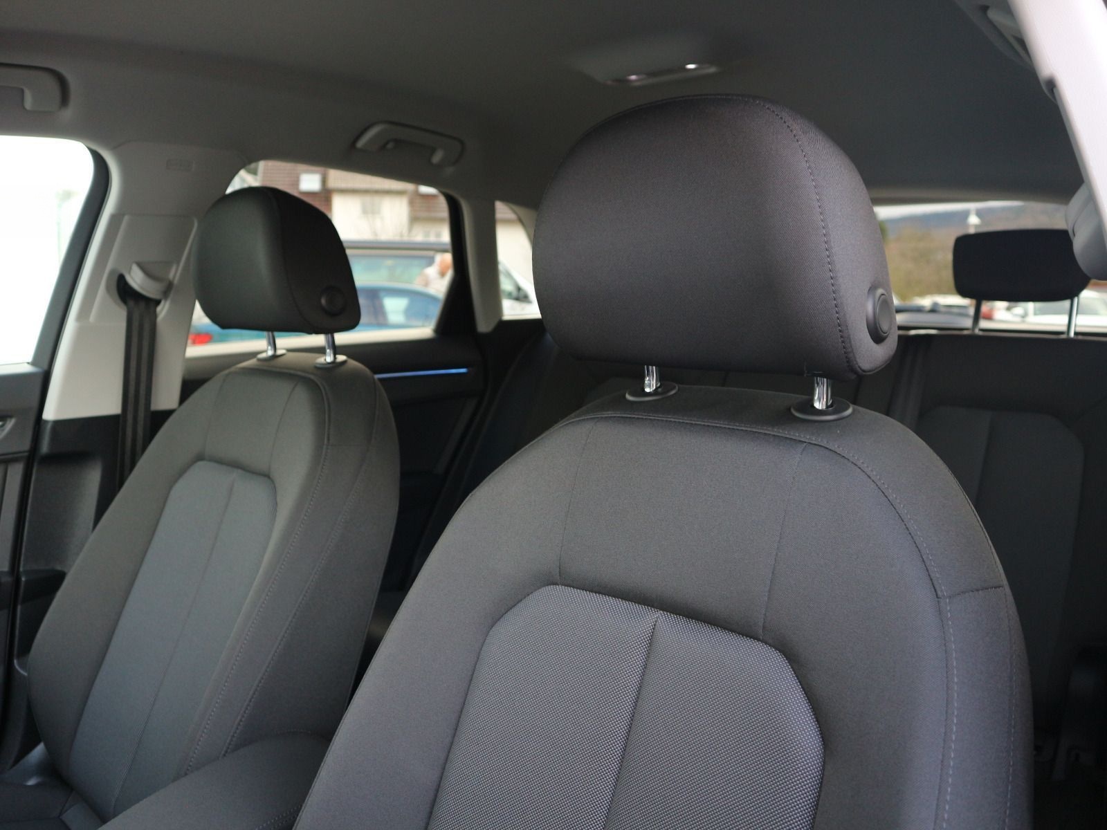 Audi Q3 45 TFSI e S tronic S line 0,5%*AHK*RFK*NAVI*C foto 11