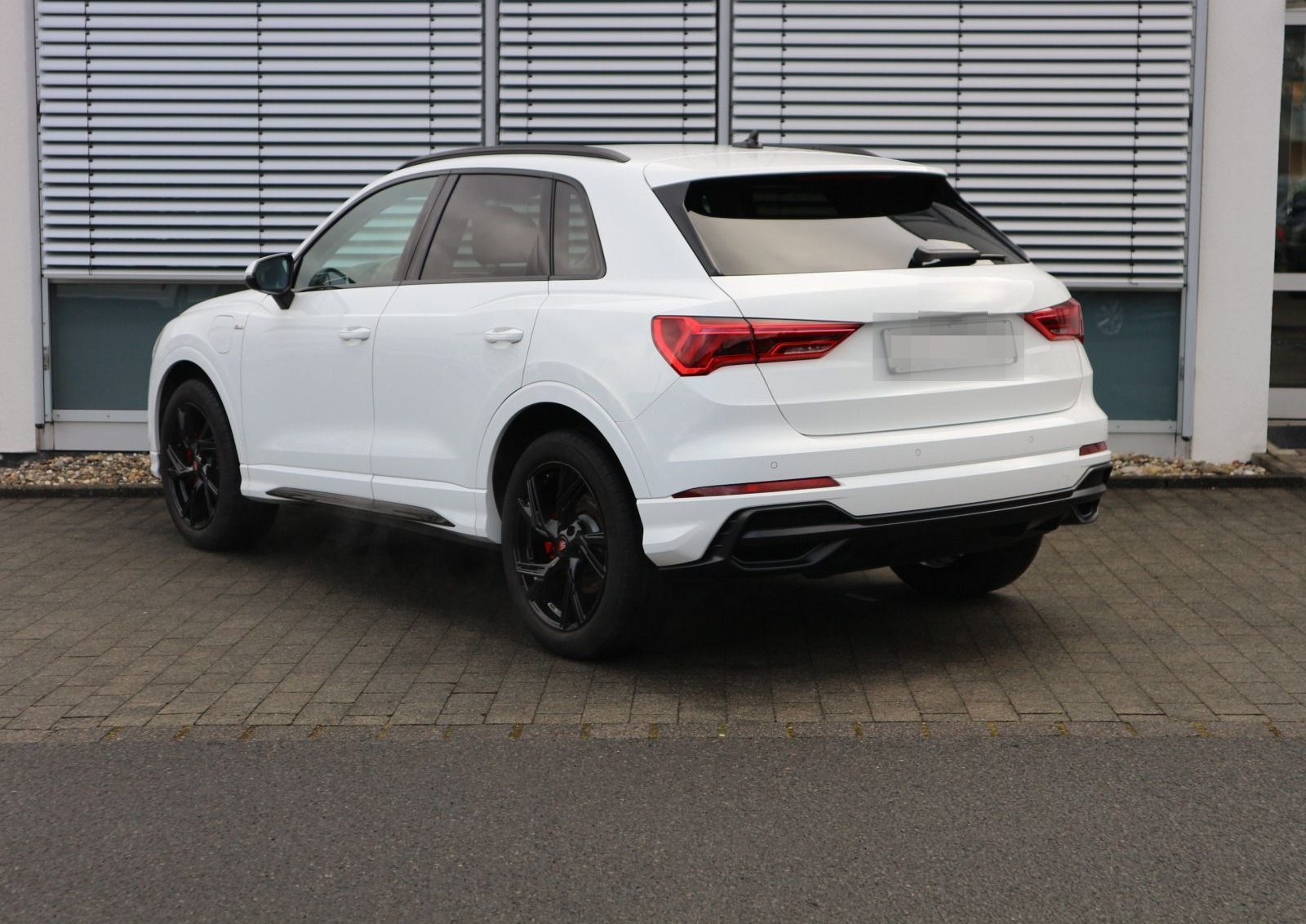 Audi Q3 45 TFSI e S tronic S line 0,5%*AHK*RFK*NAVI*C foto 4