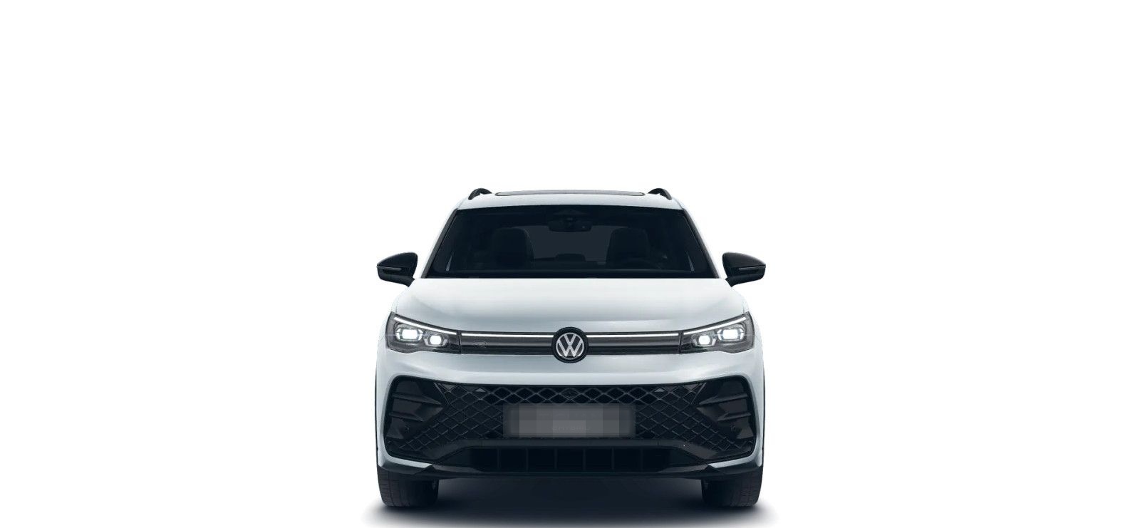 Volkswagen Tiguan 1.5TSI DSG R-Line Hybrid P-DACH AHK LEDER foto 3