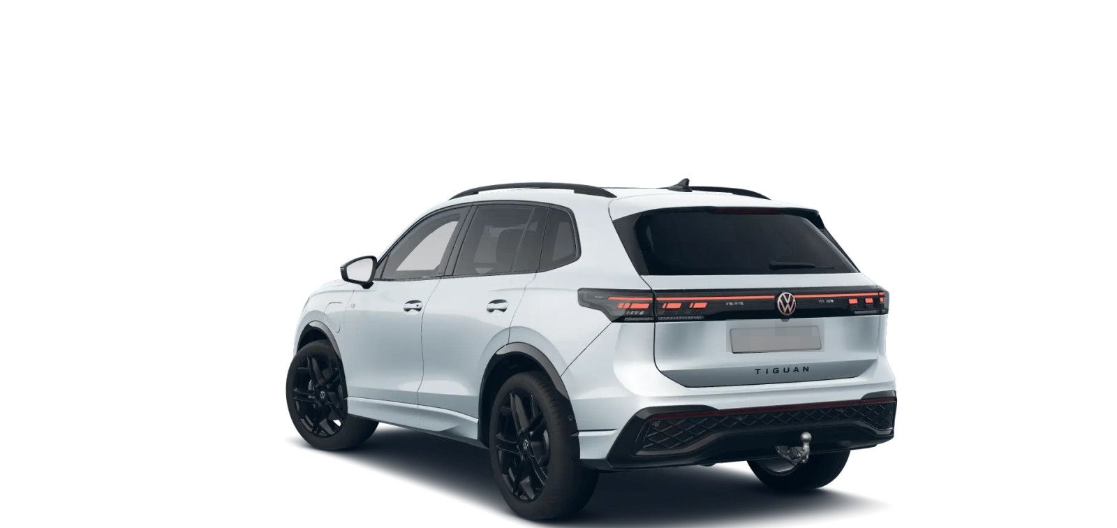 Volkswagen Tiguan 1.5TSI DSG R-Line Hybrid P-DACH AHK LEDER foto 5
