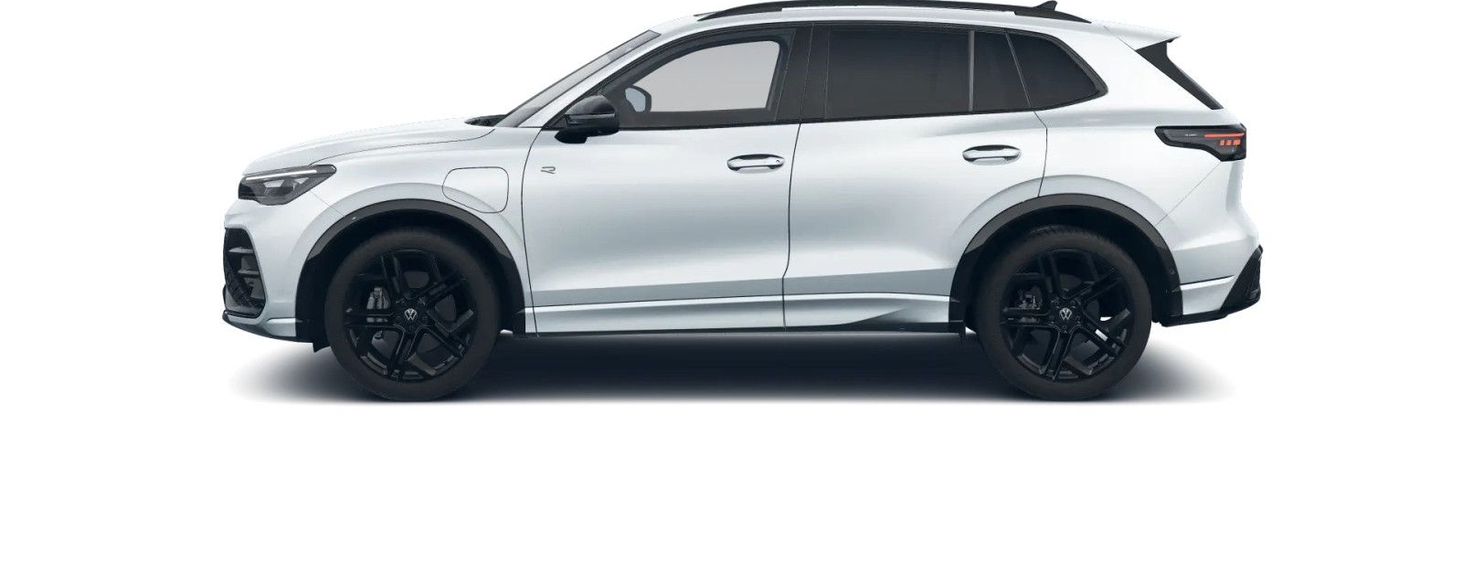 Volkswagen Tiguan 1.5TSI DSG R-Line Hybrid P-DACH AHK LEDER foto 6