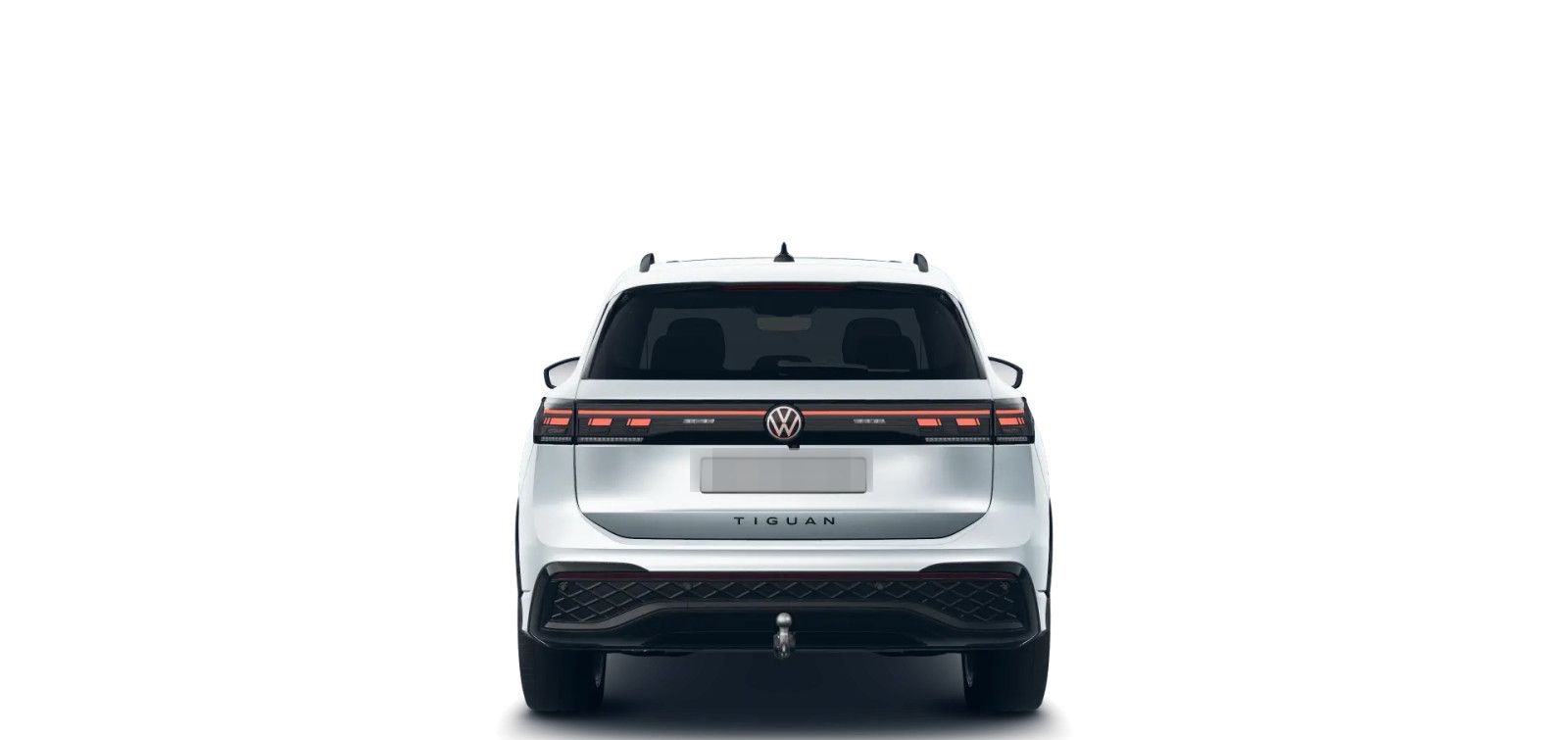 Volkswagen Tiguan 1.5TSI DSG R-Line Hybrid P-DACH AHK LEDER foto 7