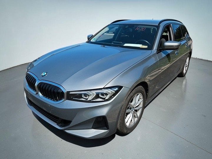 BMW 320d T xDrive Shadow-Line 2023