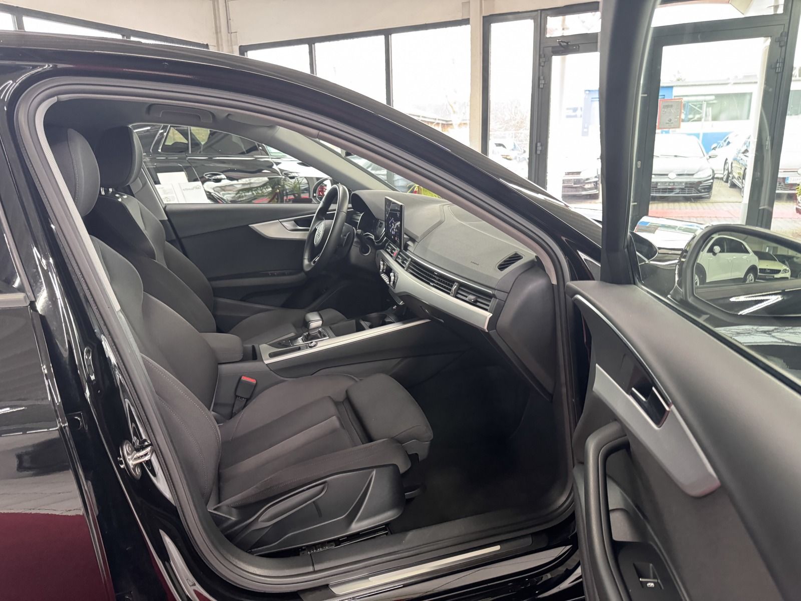Audi A4 40 TDI advanced S-Tronic°Navi°LED°CarPlay° foto 11